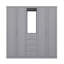 Kimberley 4 Door 4 Drawer Combi Fitment Wardrobe-1480197275