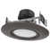 7.4" Selectable CCT Remodel LED Retrofit Recessed Lighting Kit