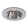 3.5" Open Recessed Trim