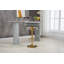 Tabouret à hauteur ajustable Dalleas