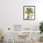 Cadre flottant Imperial Autumn Sunflowers, design par Cindy Jacobs-619152648-619152652