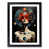 Black Framed selected
