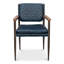 The Harley Leather Arm Chair-1017929292