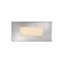 Dash LED Flat Brick Light Small