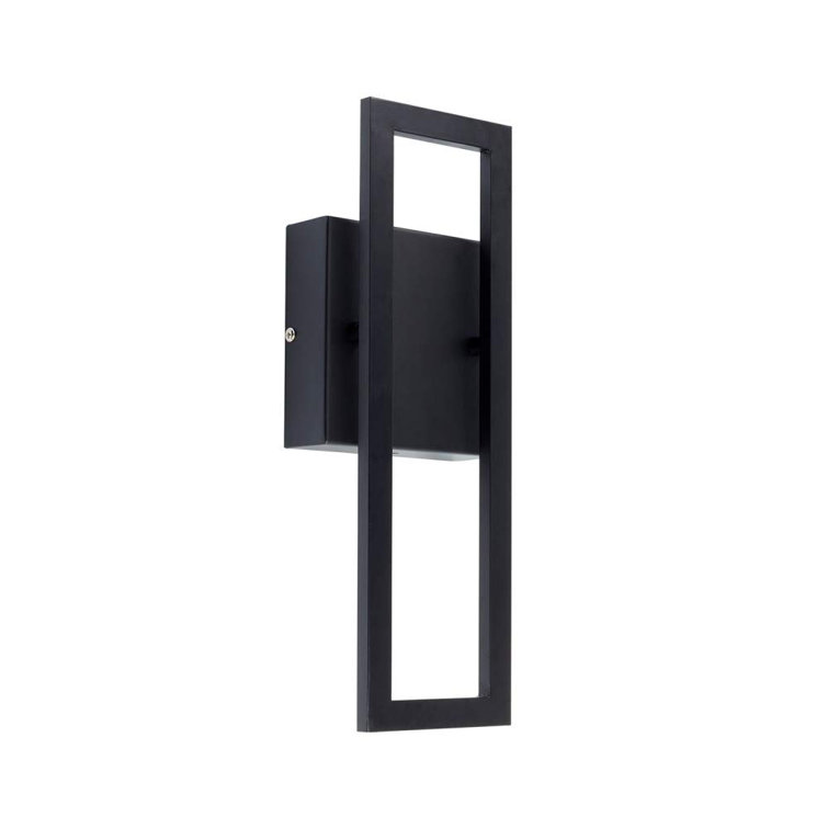Heflin LED Wall Light