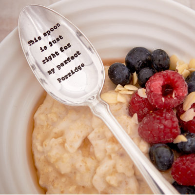 Lisdale Dinner Spoon