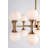Astoria 16 - Light Classic / Traditional Chandelier-18697775