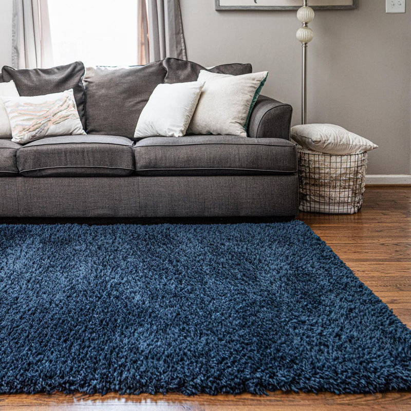 Indoor Rug, Rectangle 8' x 10'