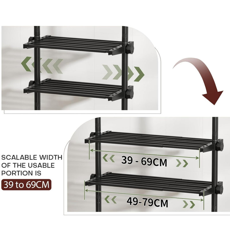 Bathroom Storage