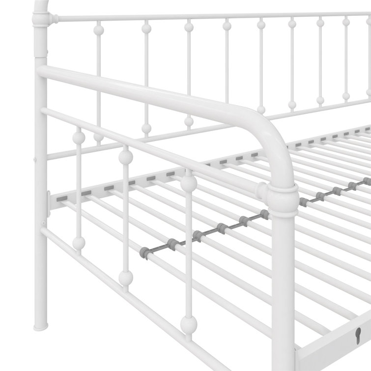 Beant Daybed with Pop Up Trundle