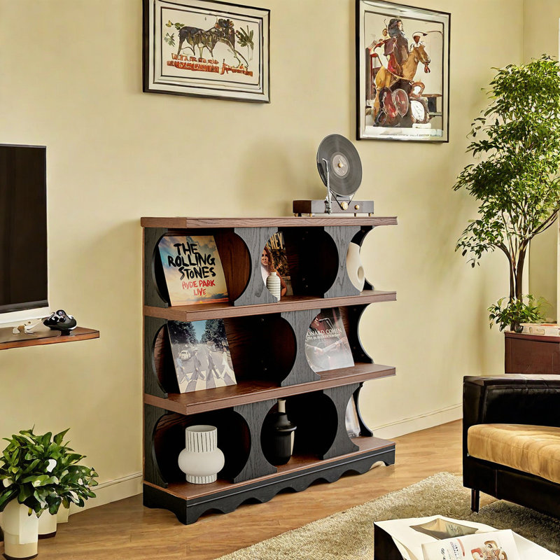 Armoire d'appoint Retro and Creative