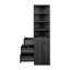 Bibliothèque de rangement H 71 "-776687696