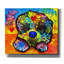 «Lazy» par Dean Russo, art mural sur toile-1217523343