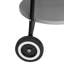 Dakota Fields Bastri 47cm W Portable Charcoal Grill