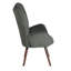 Garmon Upholstered Armchair-1698850353