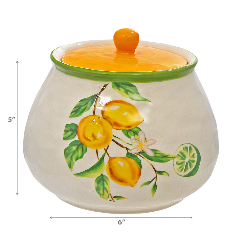 Ceramic / Porcelain Jar