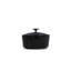 Bourgogne Cast Iron Round Casserole-1398600669-1398600668