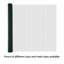 Steel Border Fencing