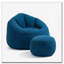 Fauteuil à billes rembourré-670433604