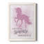 Sparkle - cadre photo, impression sur toile-229401188-229401187