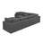 147" Width Modular Sectional-1615770757