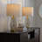 Geo Table Lamp - Set of 2-675437746