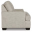 Fauteuil en chenille l 39 po