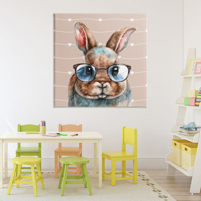 Buster Rabbit
