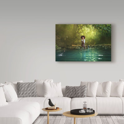 Modern & Contemporary