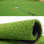 Golf Putting Green Artificial Grass Turf Rugs and Rolls Custom Sizes