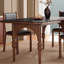 Retro High-End Dining Table Sets-292948280-292948281