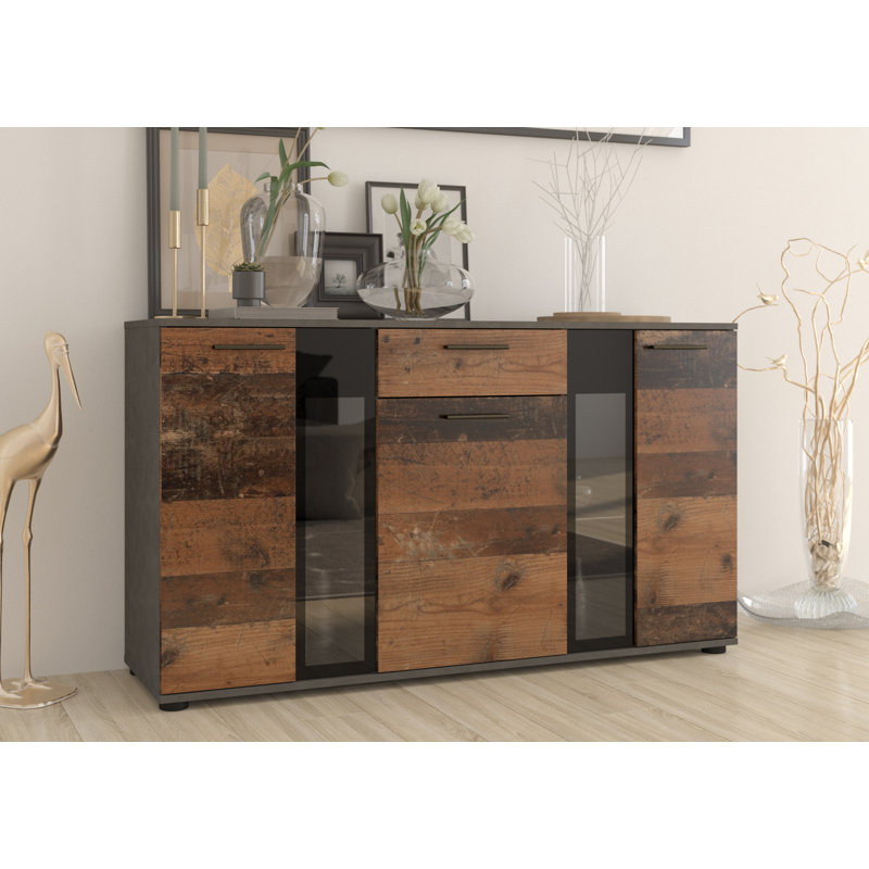 Granstrand 140cm Sideboard