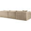 Canapé modulaire en L Carmean Performance-70705035-70705047