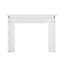 The Marshall Fireplace Mantel Surround-36550896