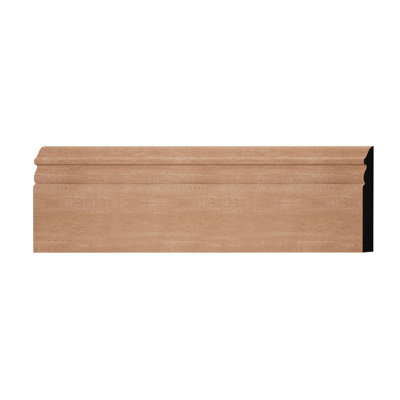 Moulure de teinture pour bois massif WM518