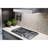 Frigidaire Professional 36" Under Cabinet Range Hood
