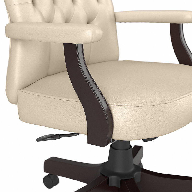 Chaise de bureau Cabot