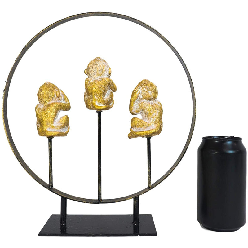 Arijen Figurines & Sculptures