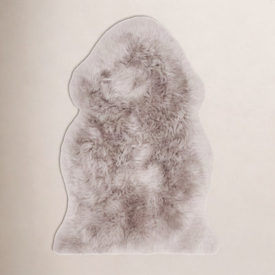 Kenmar Handmade Sheepskin Rug