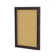Enclosed Cork Boards Enclosed Cabinet Cork Bulletin Board