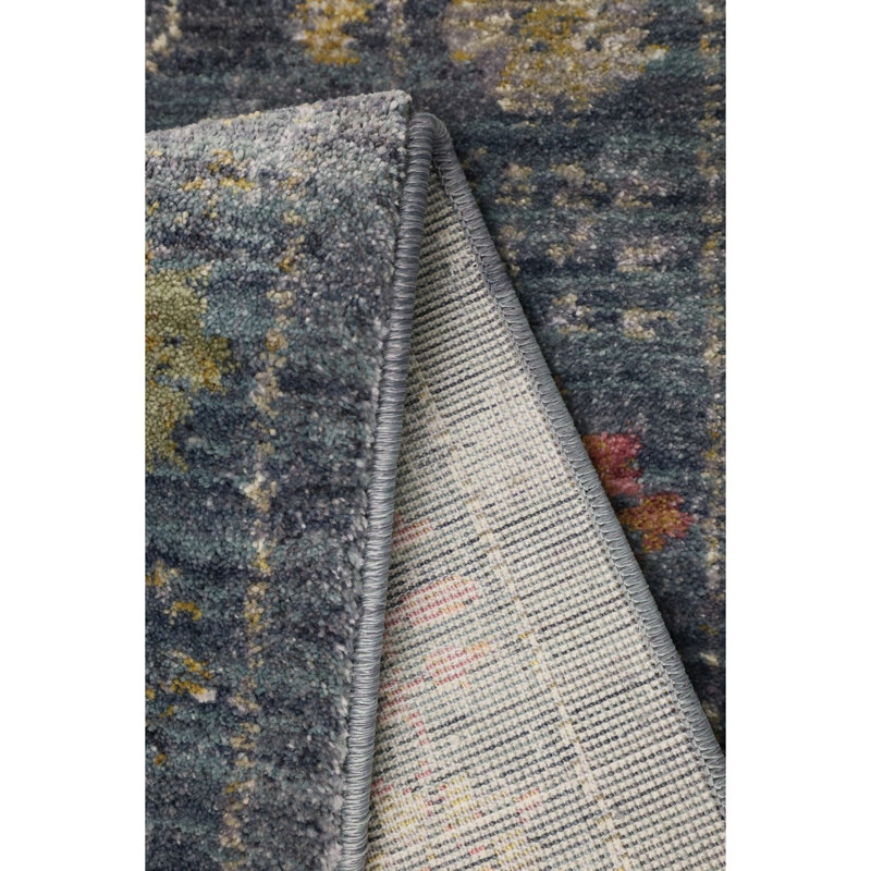 Helena Oriental Area Rug, Rectangle 200 x 285cm
