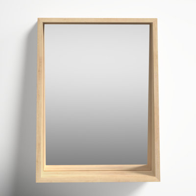Parkside 18" Accent Mirror