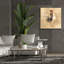 «Farm Friend 1» par Albena Hristova, art mural sur toile-1132301955
