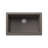 Vintera SILGRANIT 30" Single Bowl Apron-Front Farmhouse Sink-83909015