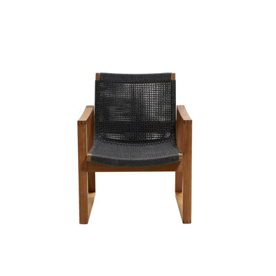 Endless Patio Chair
