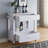 Dishmon Kitchen Cart-602171040