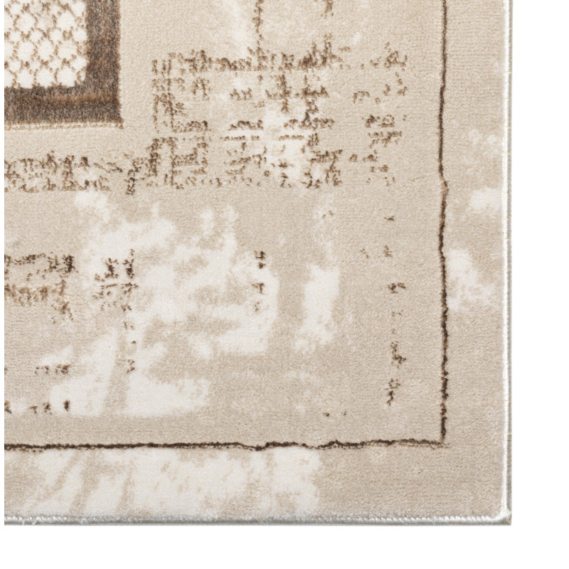 Aysun 160cm X 220cm Area Rug