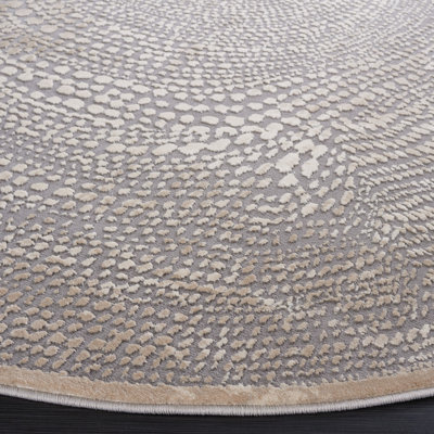 Wendi Performance Abstract Rug