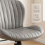 Chaise de bureau en polyuréthane-130083709