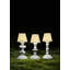 Cactus Firefly 12" Table Lamp-36436388